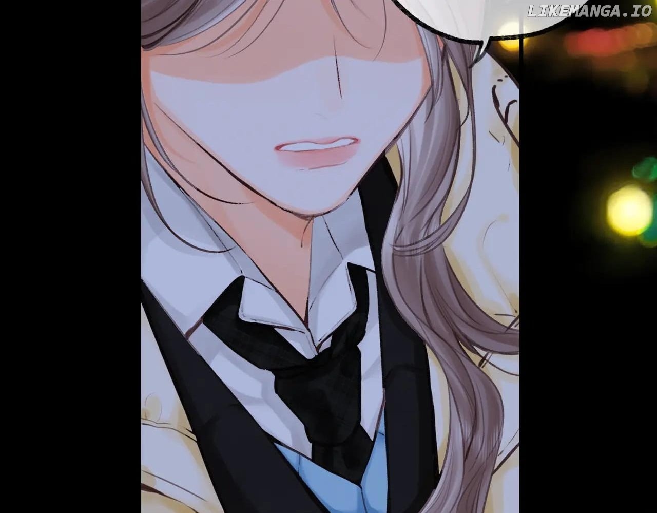 You Are My Desire Chapter 86 - page 110